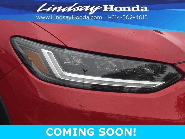 2023 Honda HR-V Sport Columbus OH