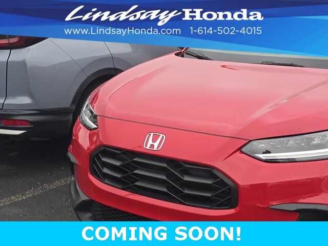 2023 Honda HR-V Sport Columbus OH