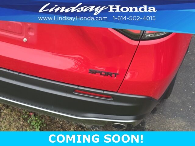 2023 Honda HR-V Sport Columbus OH