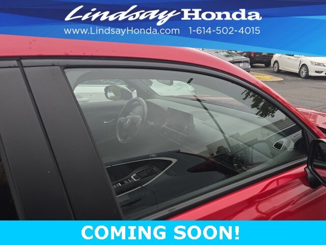 2023 Honda HR-V Sport Columbus OH