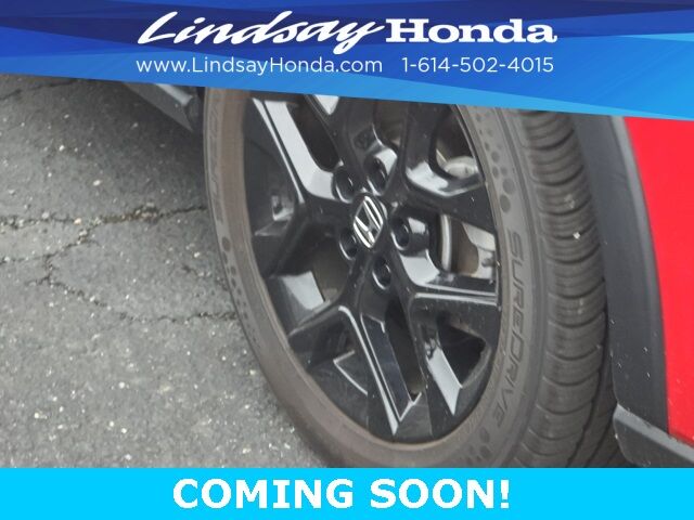 2023 Honda HR-V Sport Columbus OH