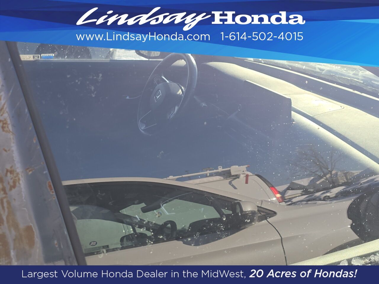 2023 Honda HR-V Sport Columbus OH