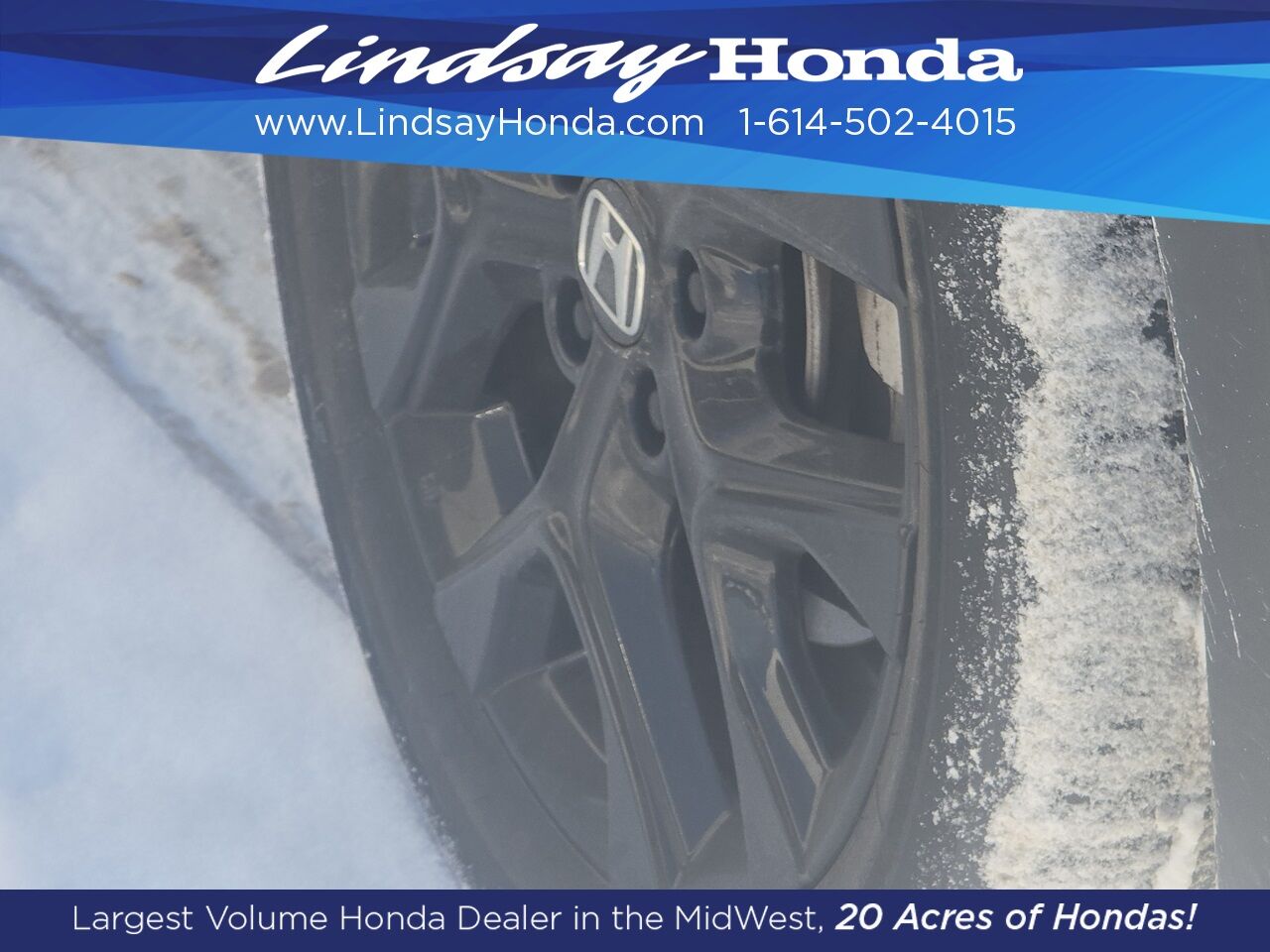 2023 Honda HR-V Sport Columbus OH