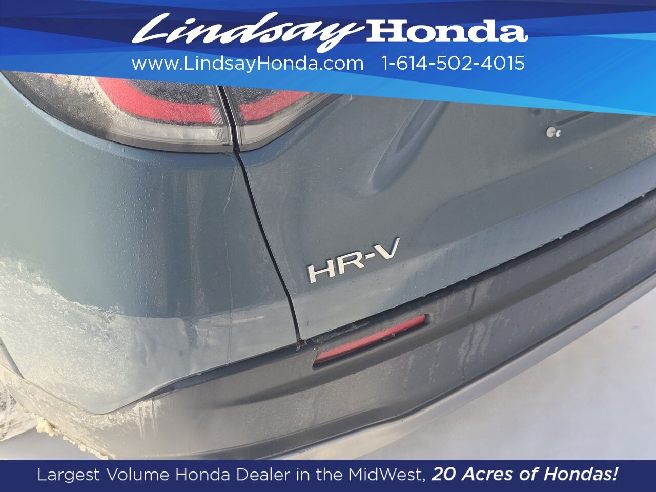 2023 Honda HR-V Sport Columbus OH