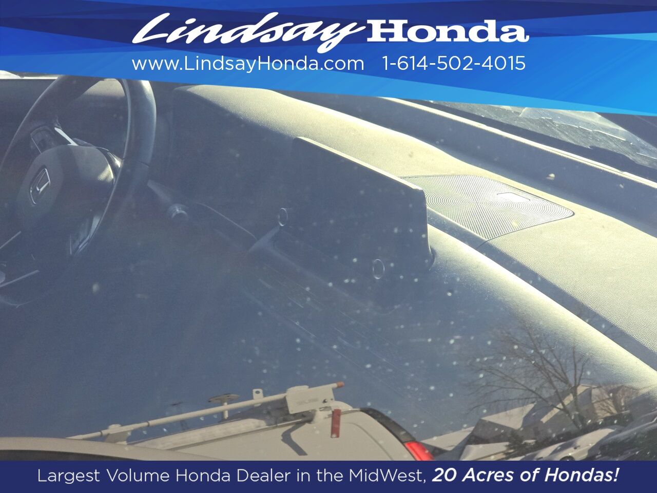 2023 Honda HR-V Sport Columbus OH