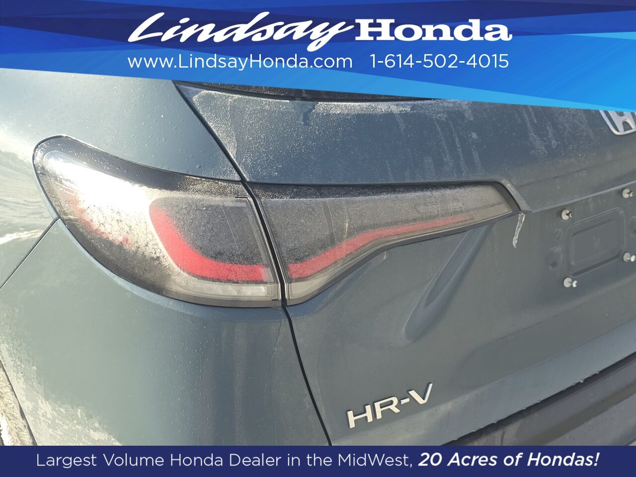 2023 Honda HR-V Sport Columbus OH