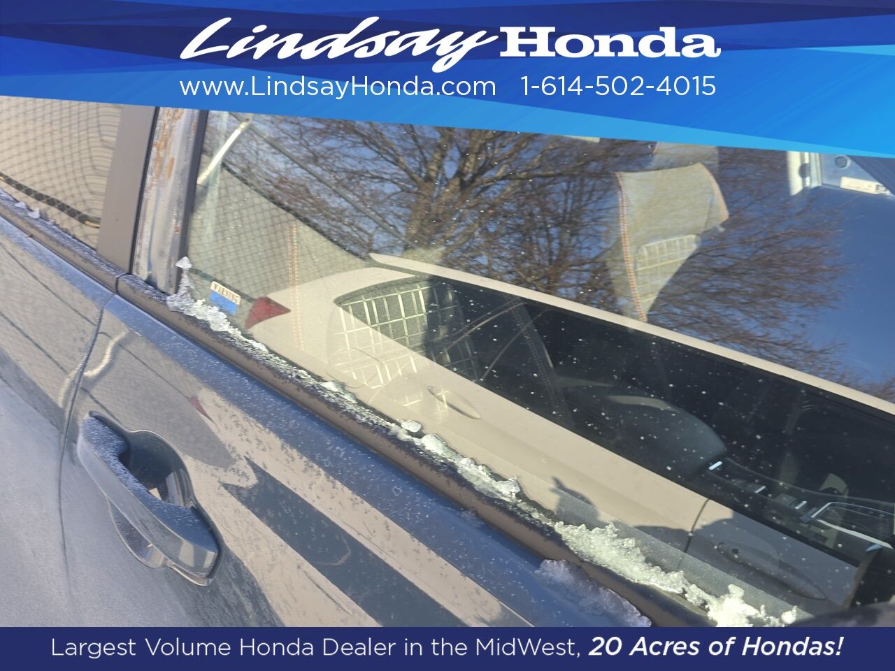 2023 Honda HR-V Sport Columbus OH