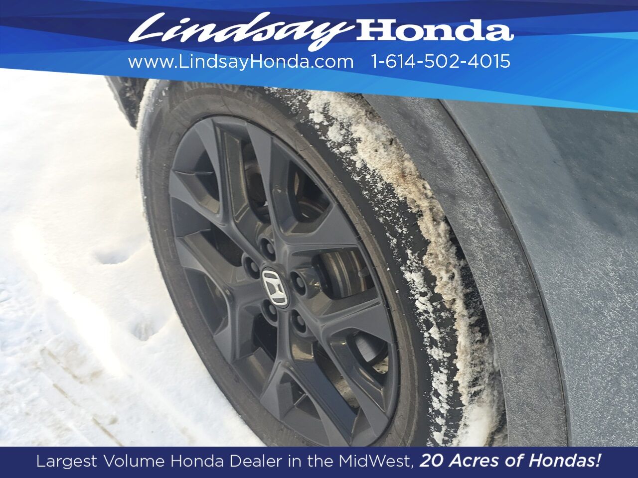 2023 Honda HR-V Sport Columbus OH