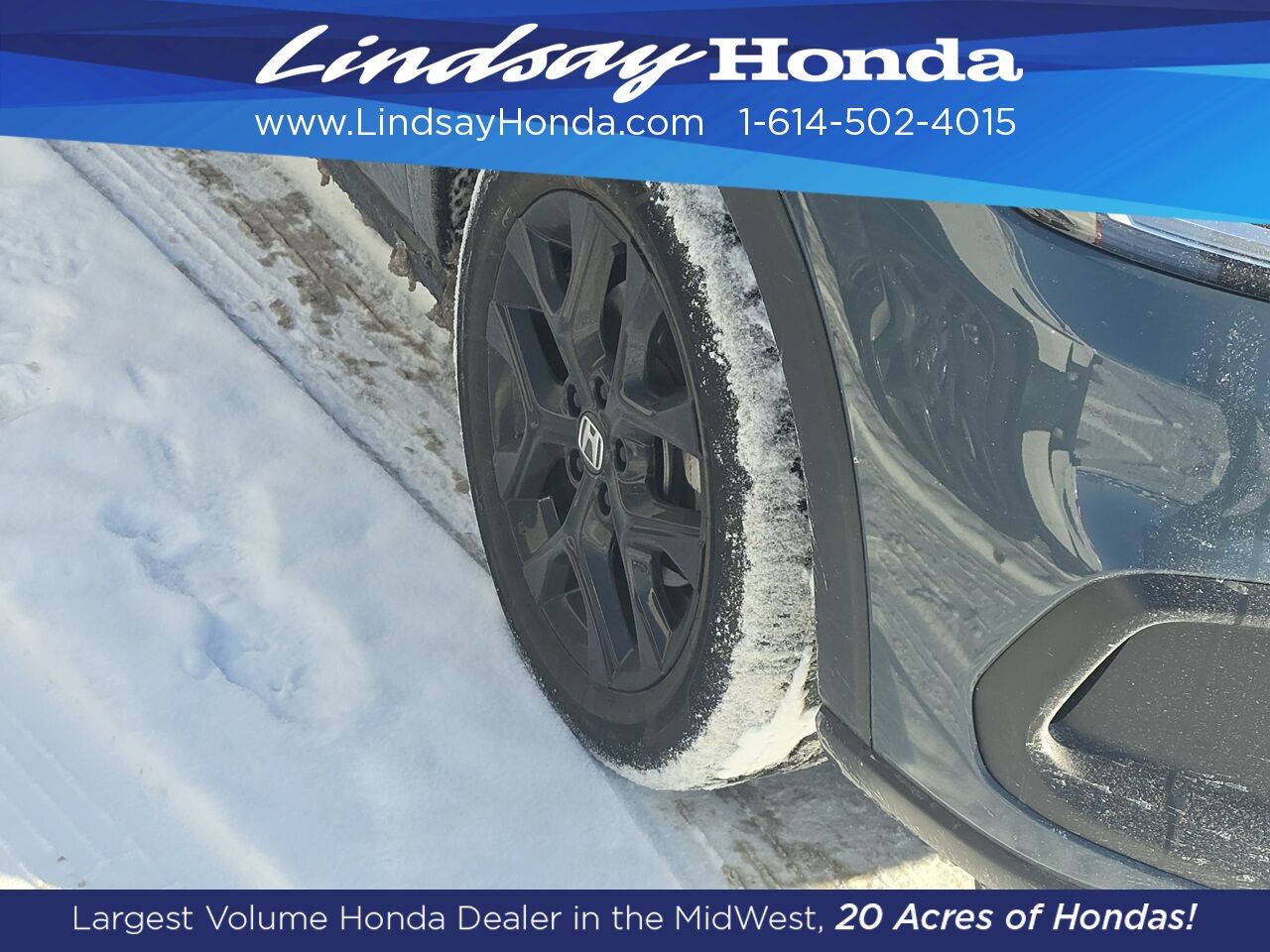 2023 Honda HR-V Sport Columbus OH