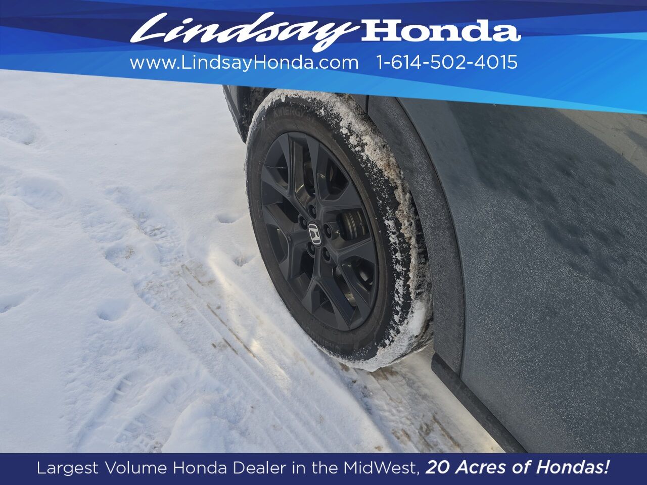 2023 Honda HR-V Sport Columbus OH