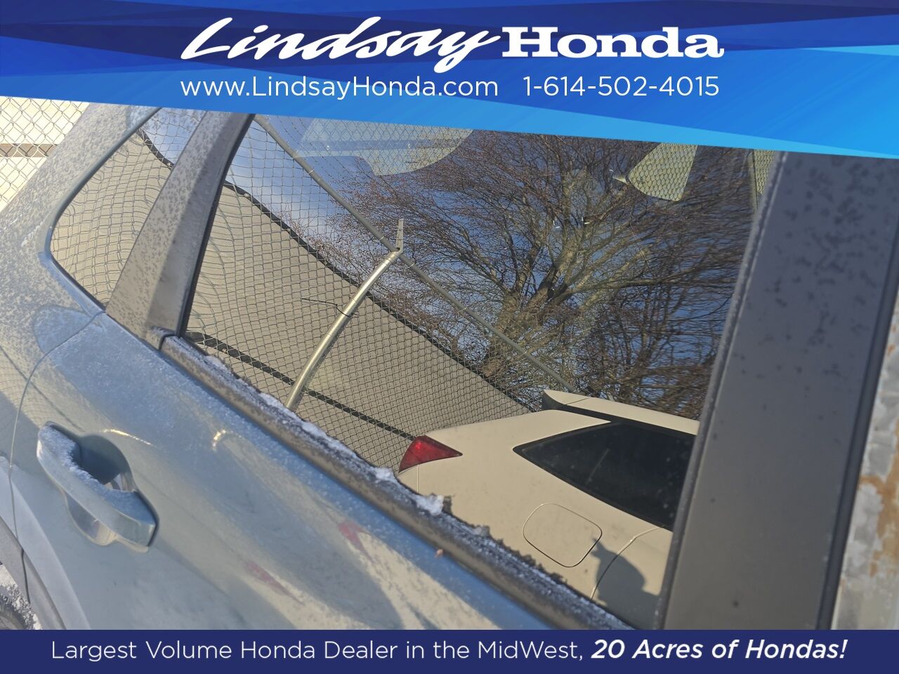 2023 Honda HR-V Sport Columbus OH