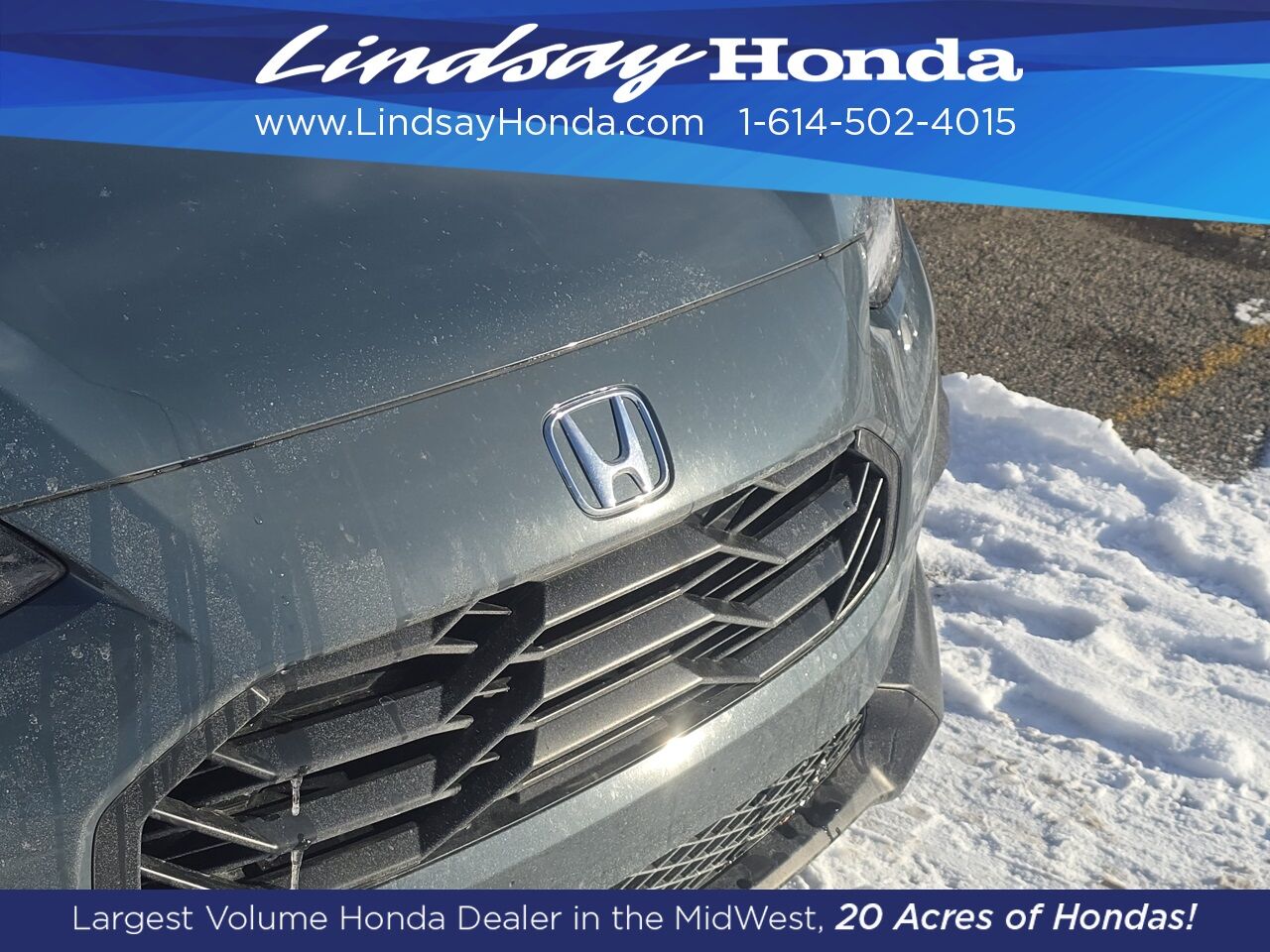 2023 Honda HR-V Sport Columbus OH