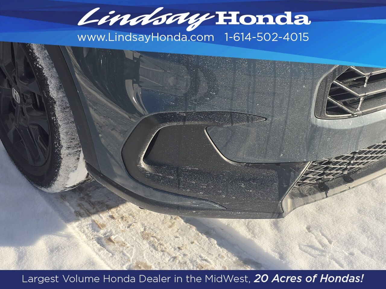 2023 Honda HR-V Sport Columbus OH