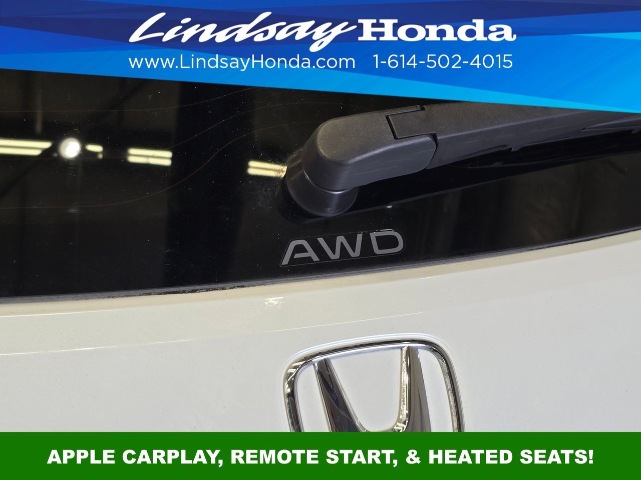 2023 Honda HR-V Sport Columbus OH