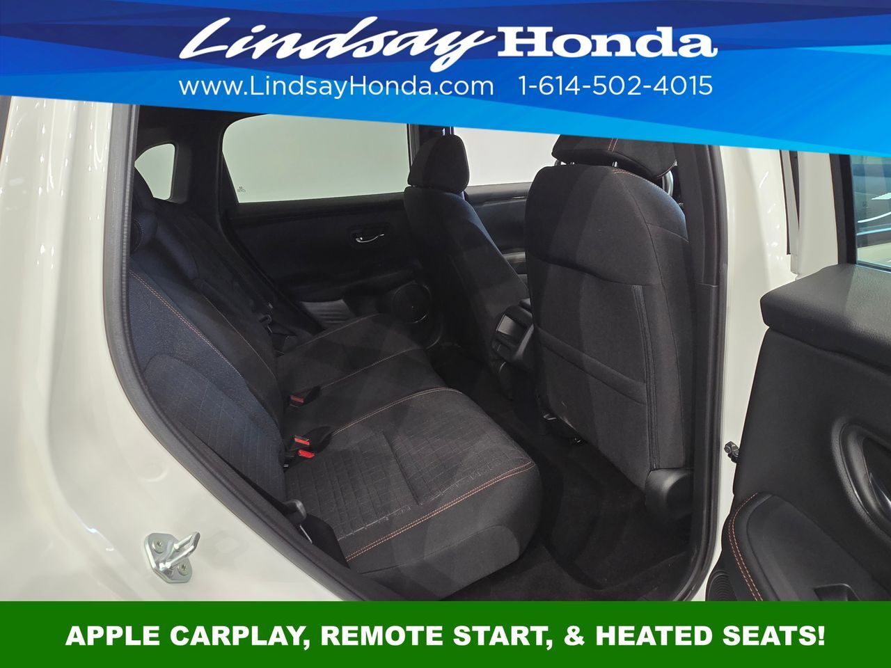 2023 Honda HR-V Sport Columbus OH