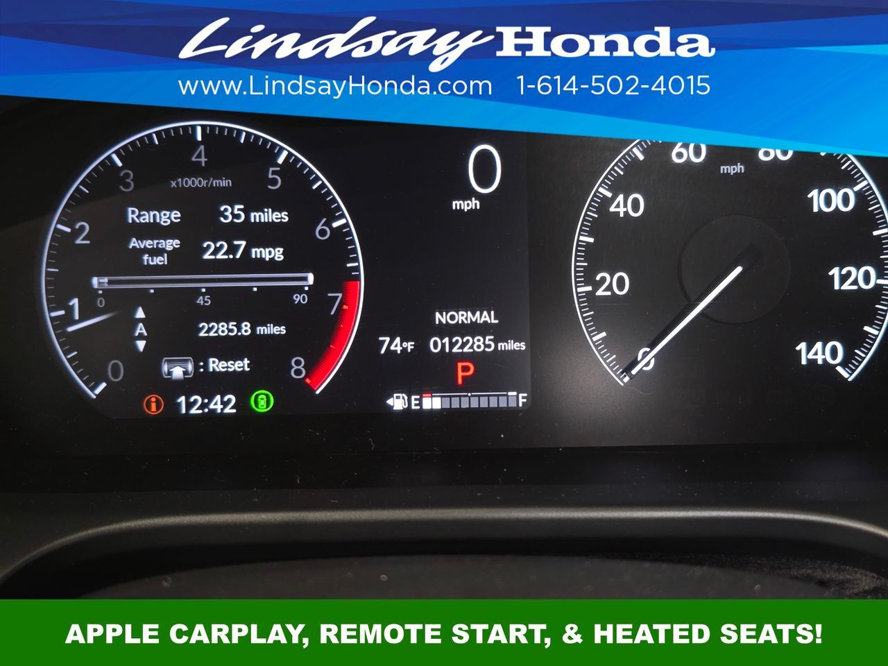 2023 Honda HR-V Sport Columbus OH