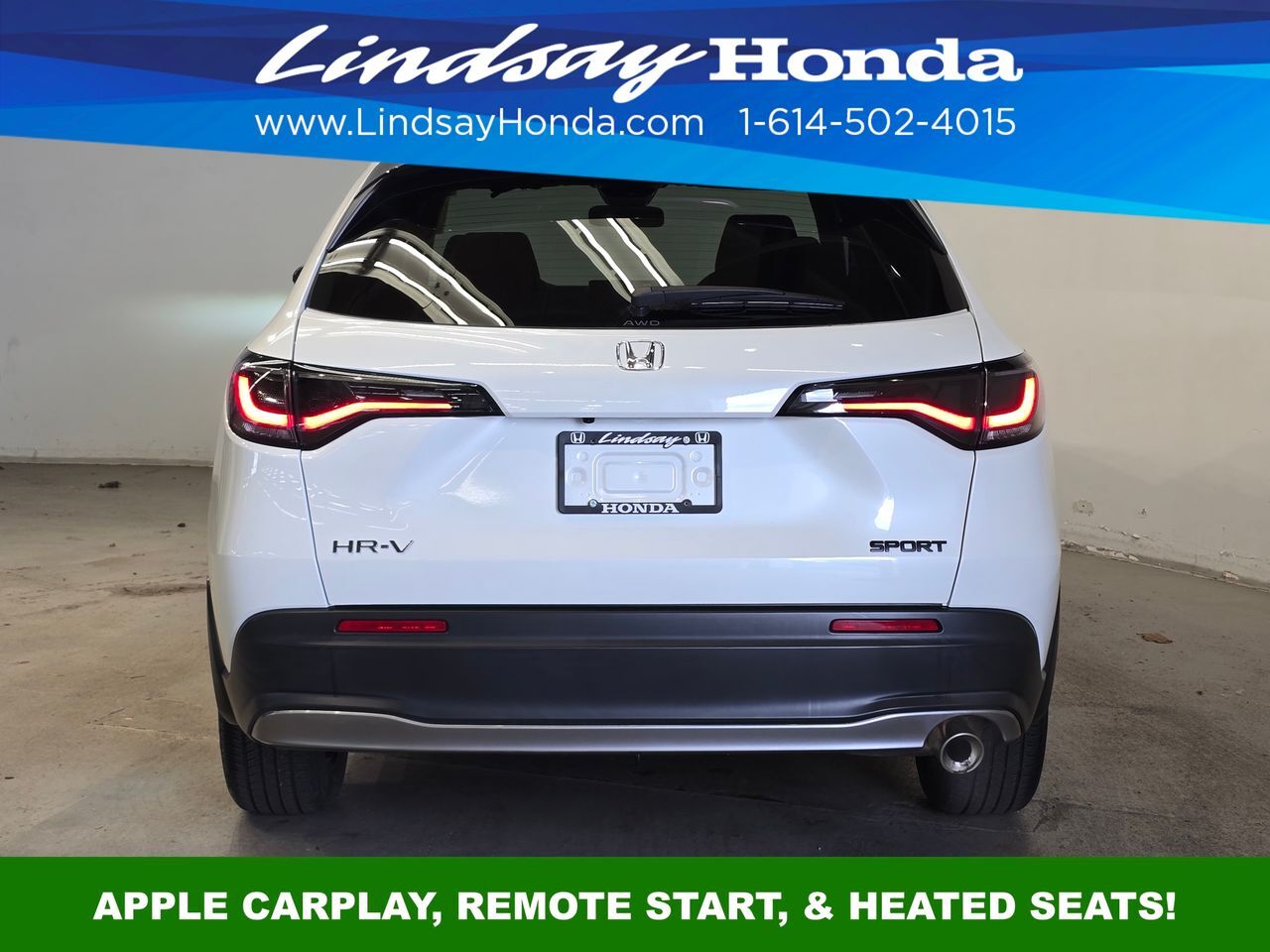 2023 Honda HR-V Sport Columbus OH