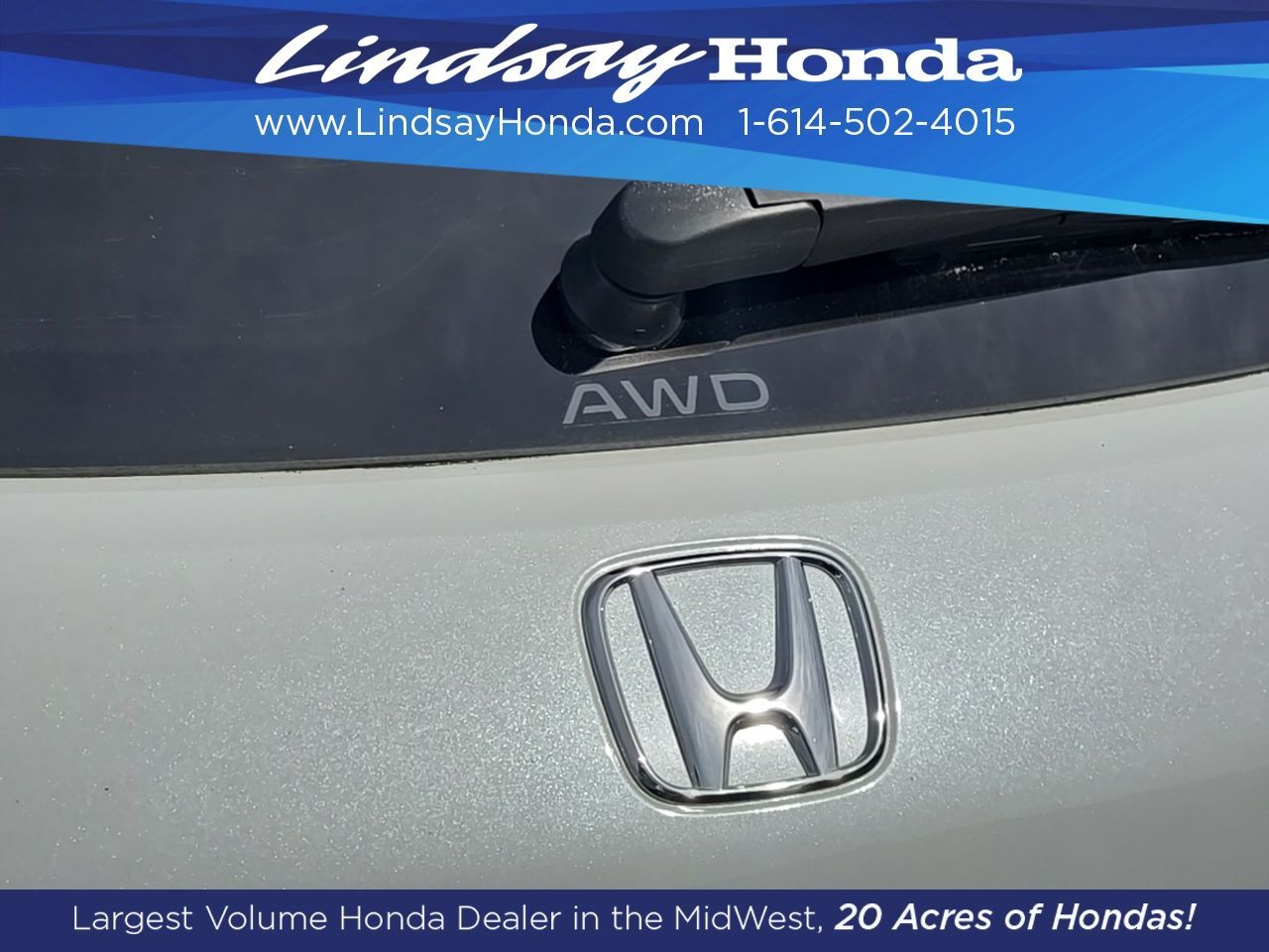 2023 Honda HR-V Sport Columbus OH