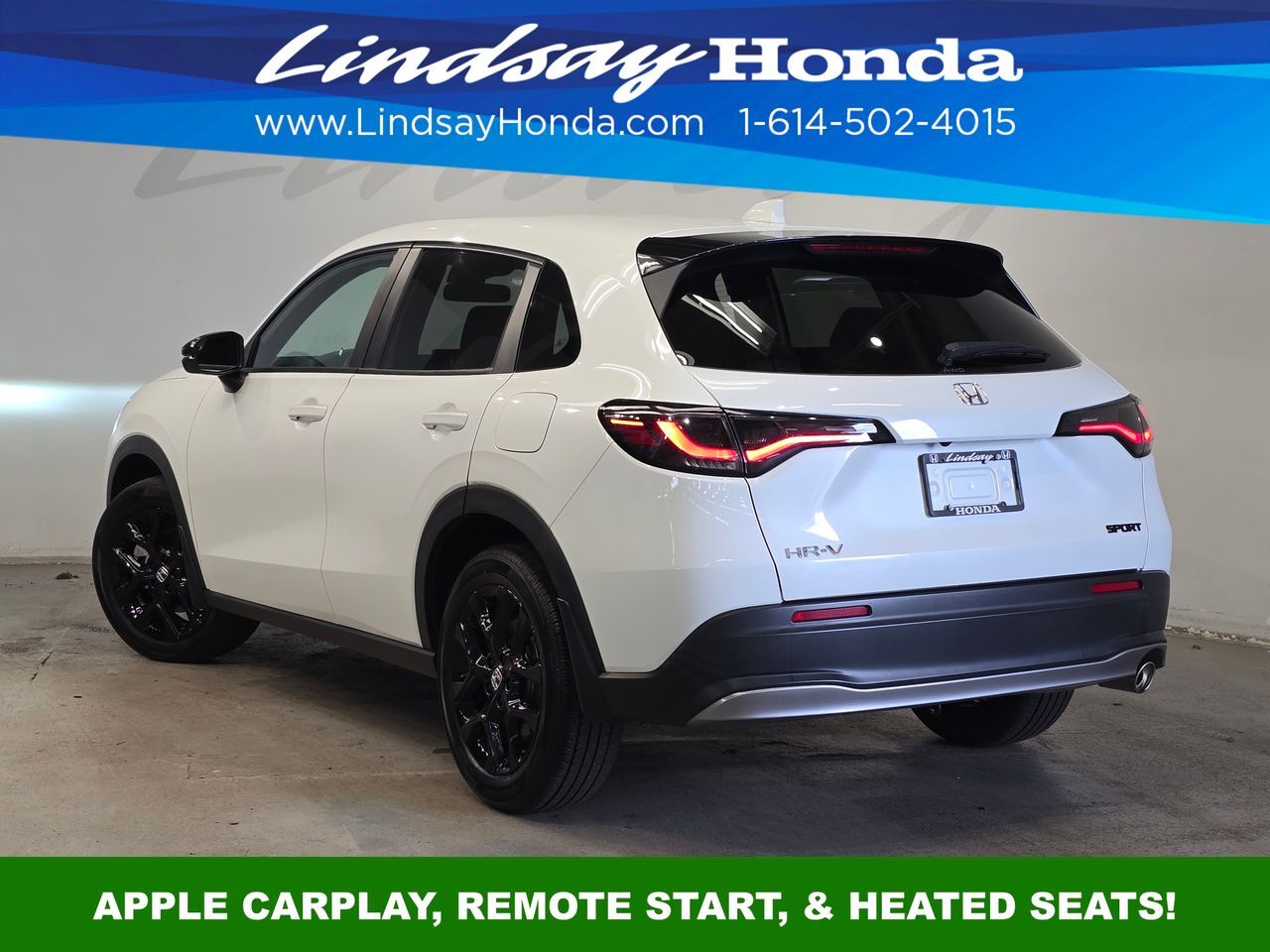 2023 Honda HR-V Sport Columbus OH