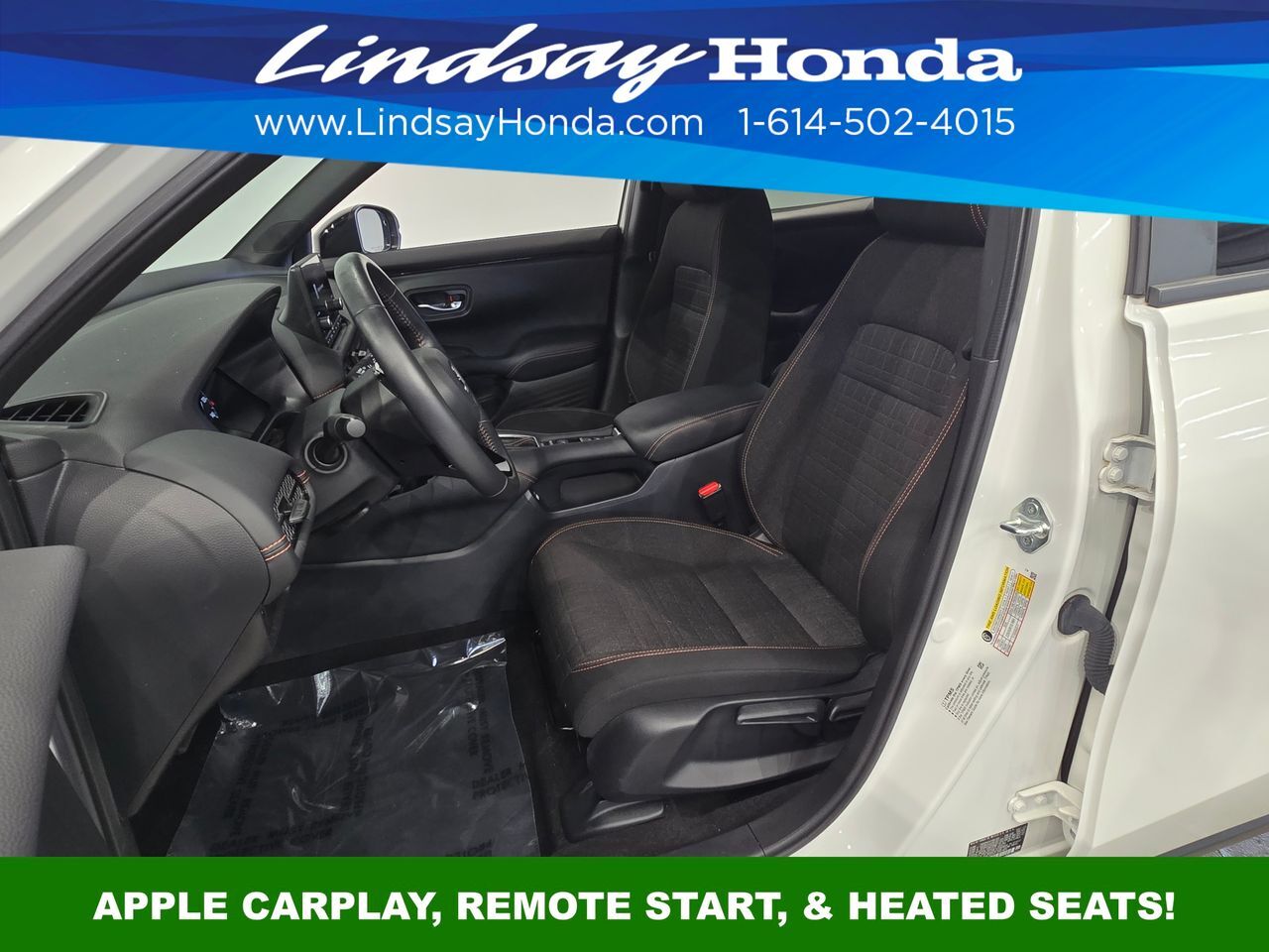 2023 Honda HR-V Sport Columbus OH