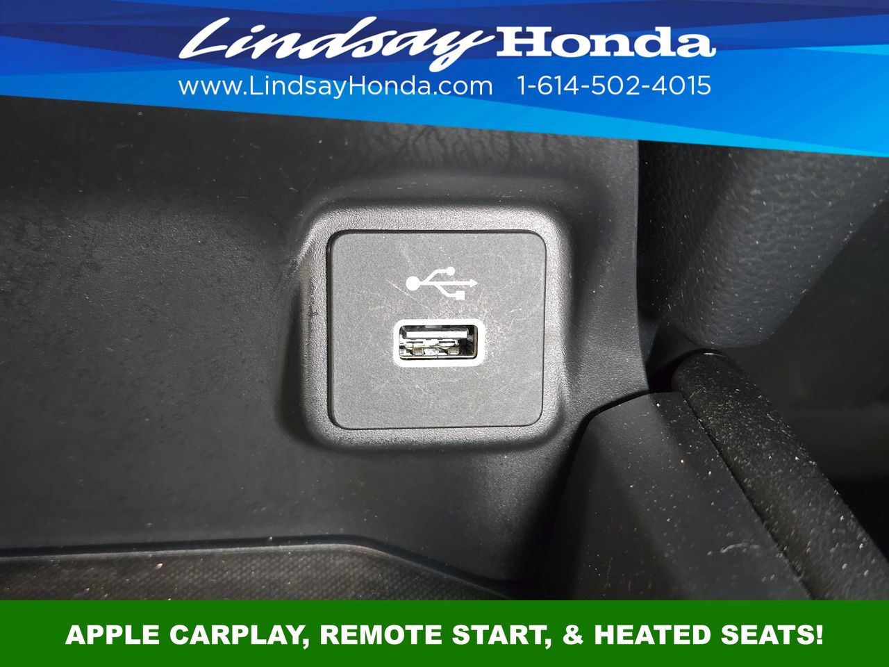 2023 Honda HR-V Sport Columbus OH