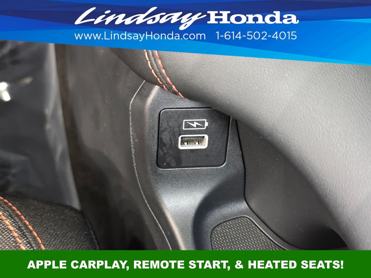 2023 Honda HR-V Sport Columbus OH