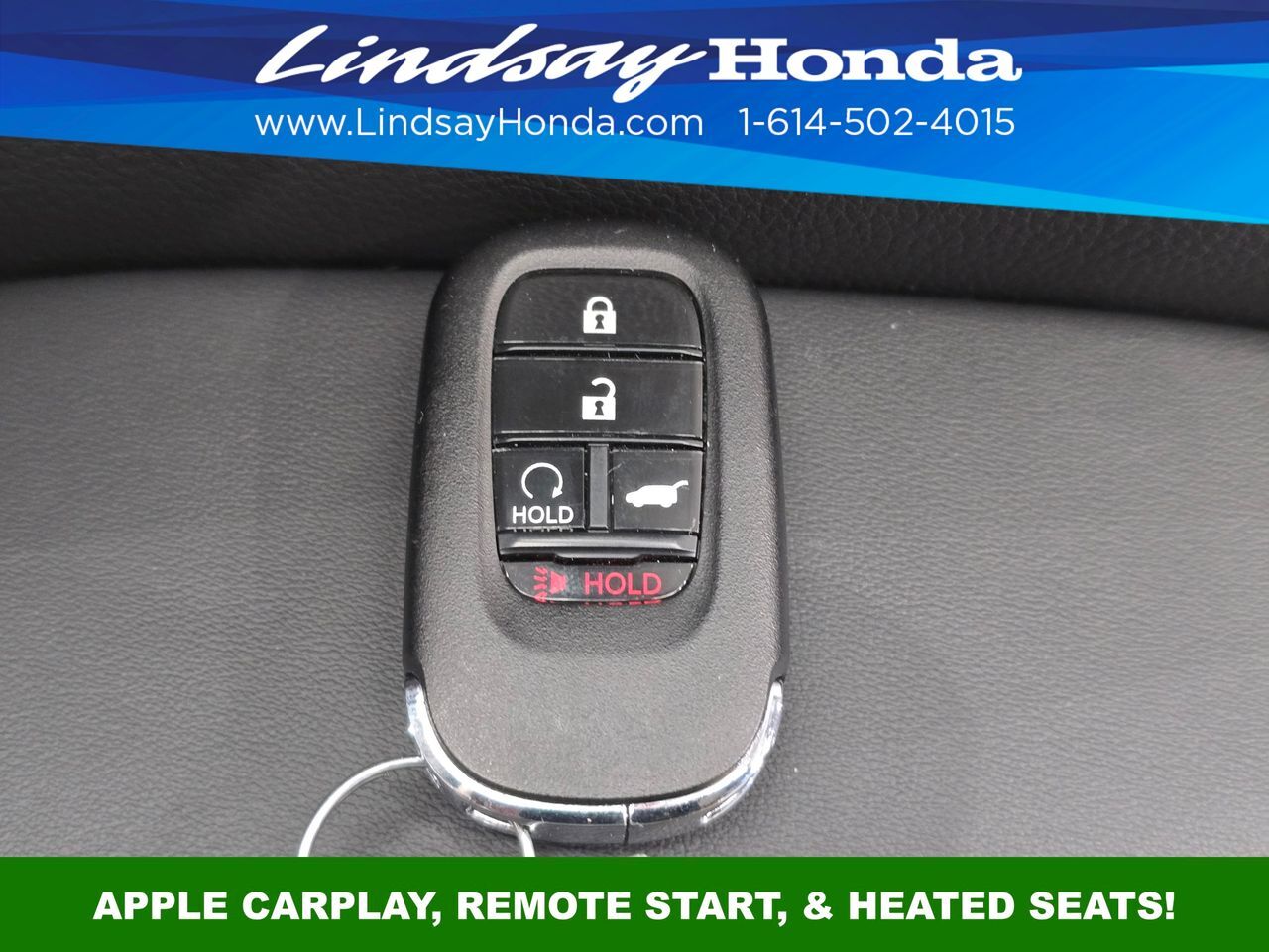 2023 Honda HR-V Sport Columbus OH