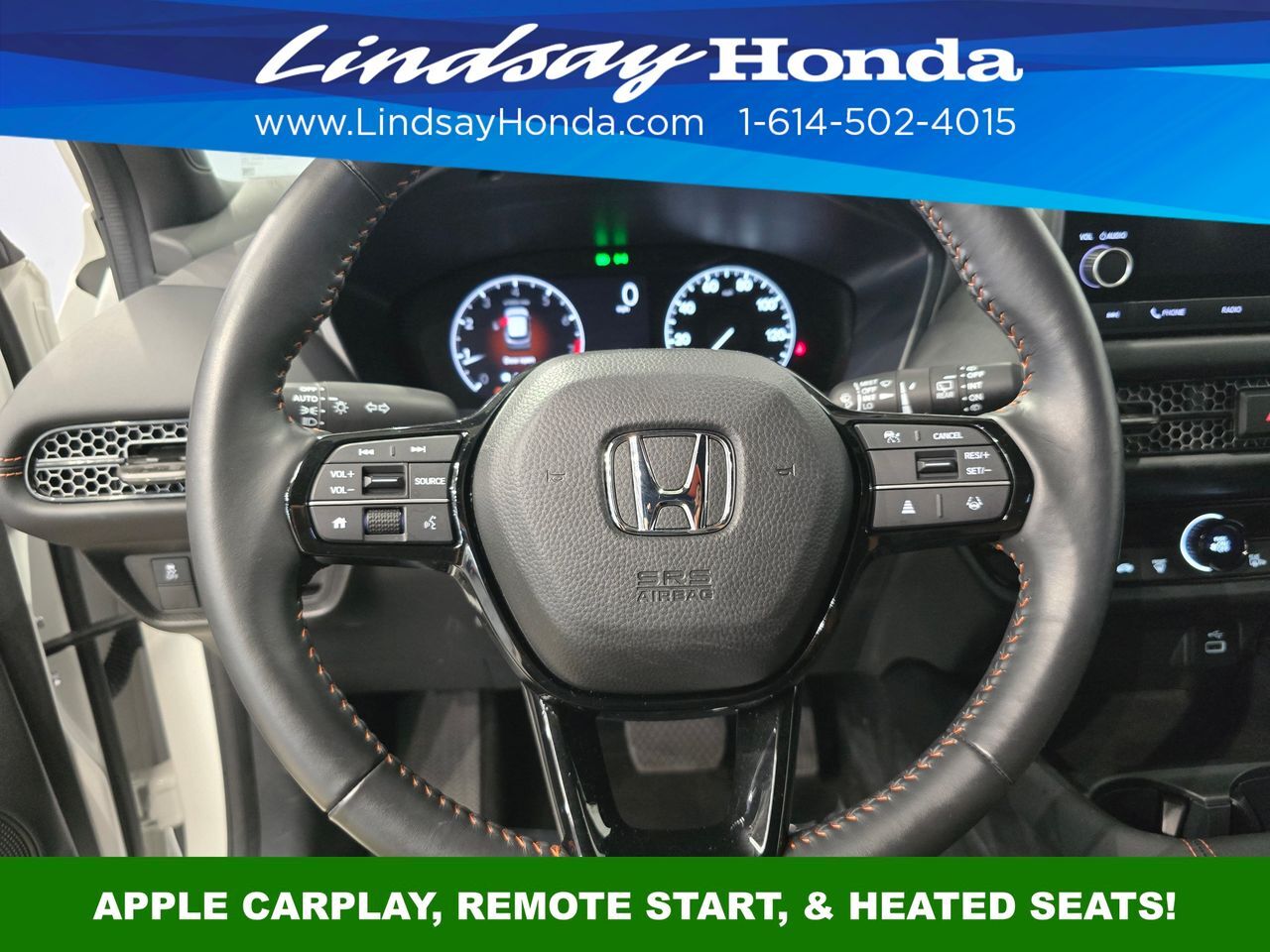 2023 Honda HR-V Sport Columbus OH