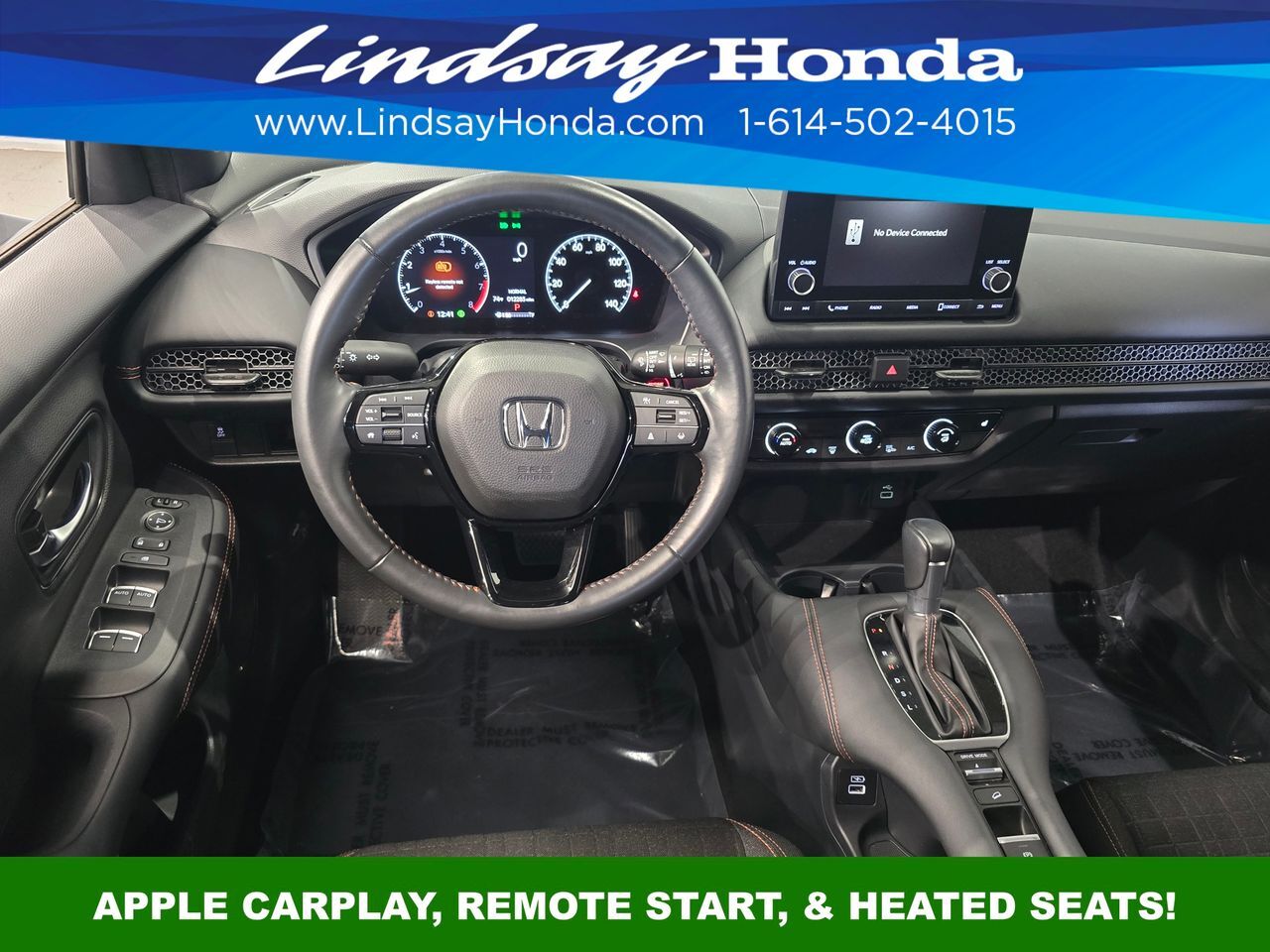 2023 Honda HR-V Sport Columbus OH