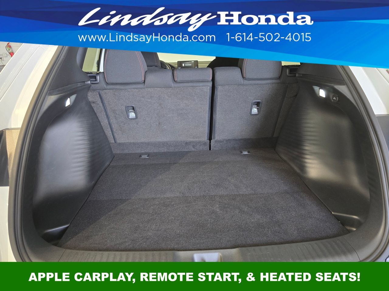 2023 Honda HR-V Sport Columbus OH