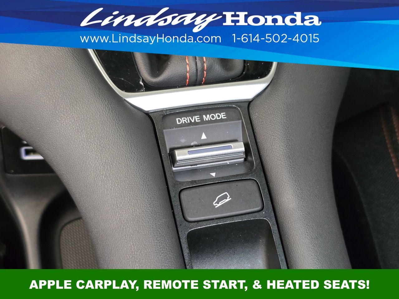 2023 Honda HR-V Sport Columbus OH