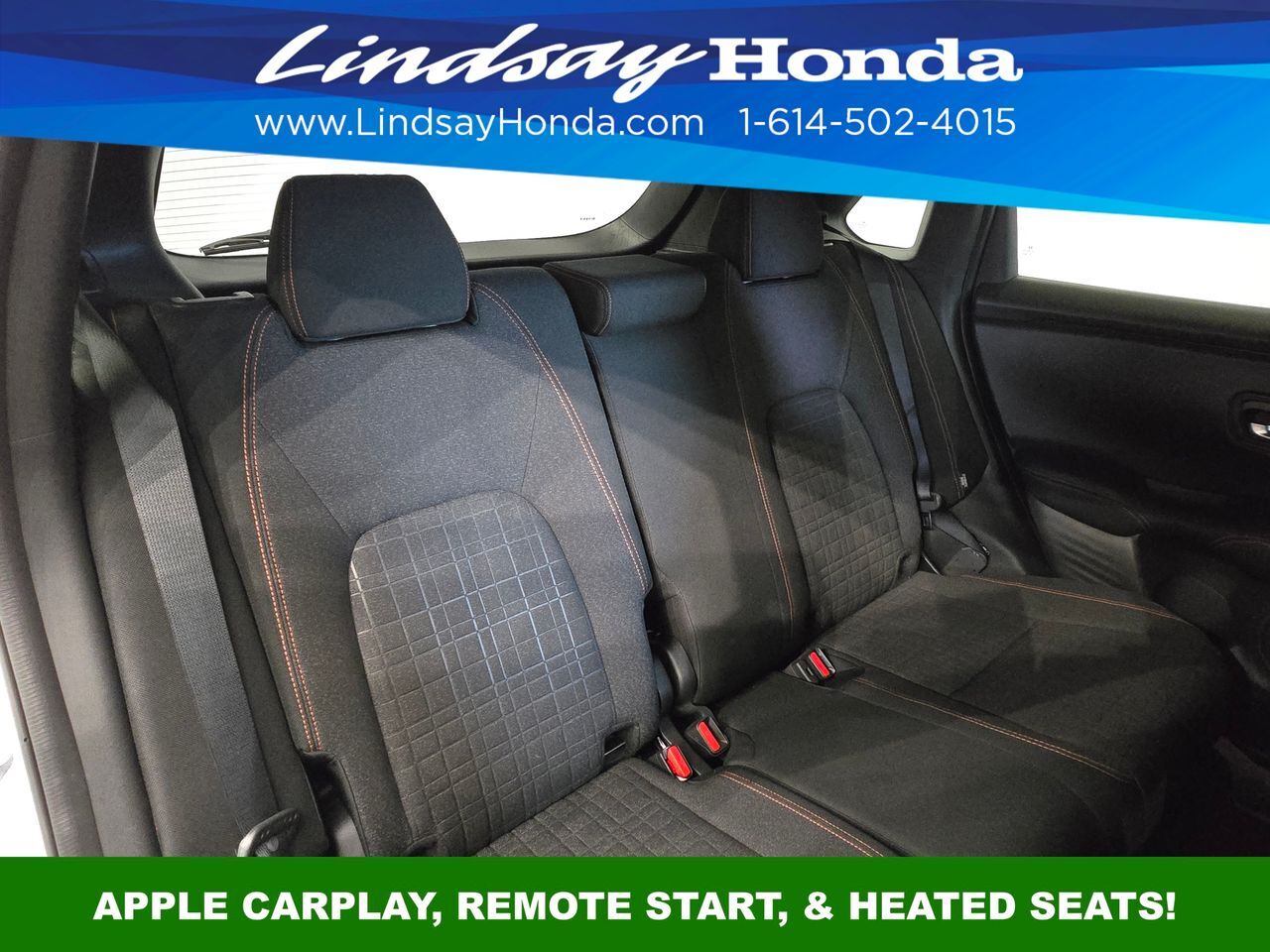 2023 Honda HR-V Sport Columbus OH