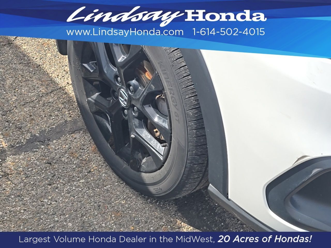 2023 Honda HR-V Sport Columbus OH