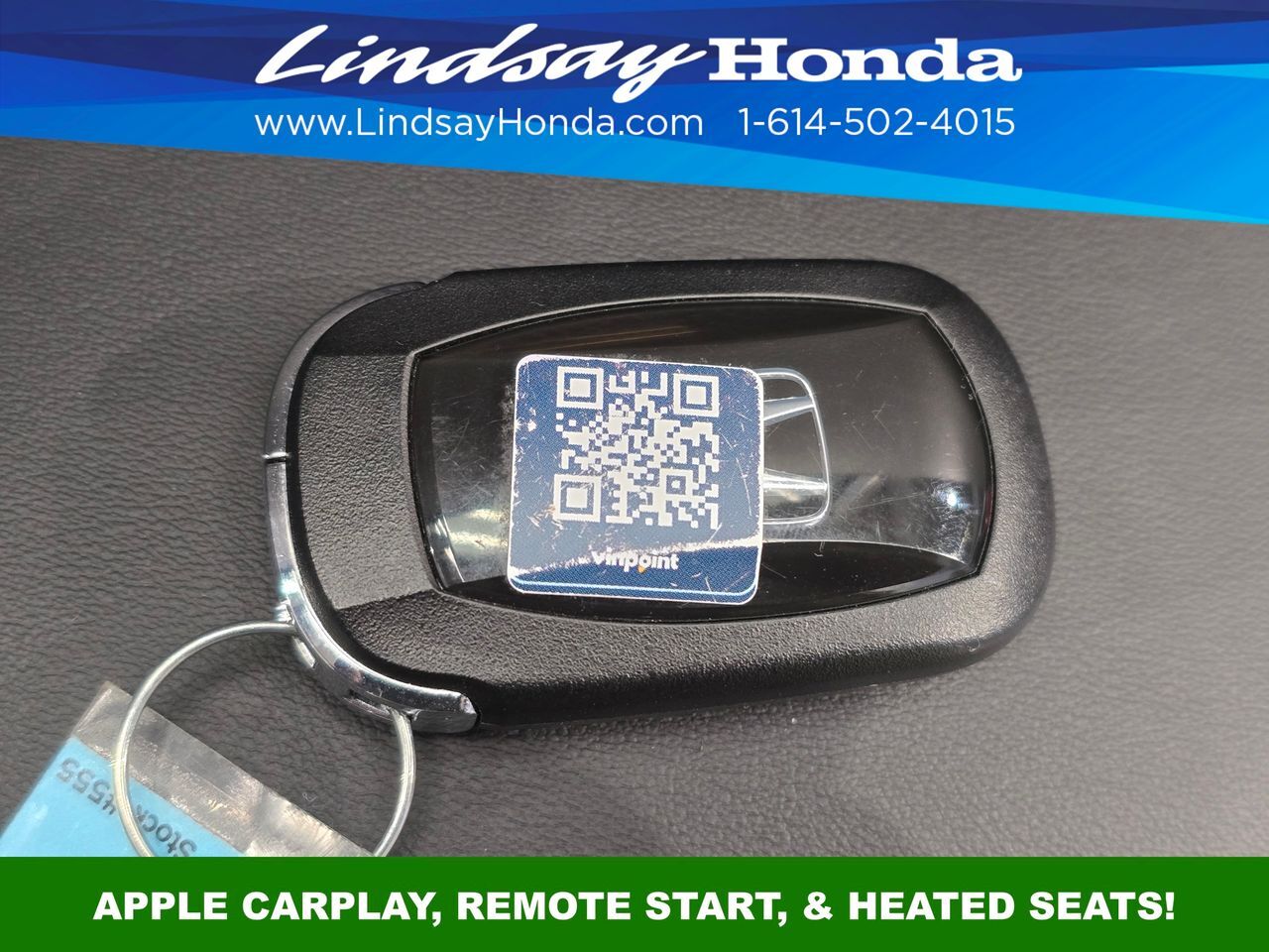 2023 Honda HR-V Sport Columbus OH