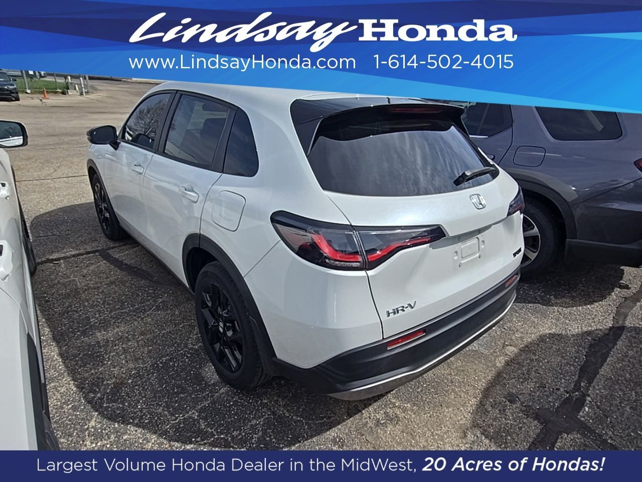 2023 Honda HR-V Sport Columbus OH