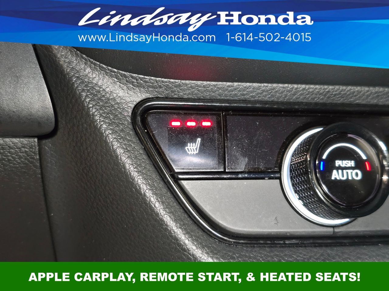 2023 Honda HR-V Sport Columbus OH