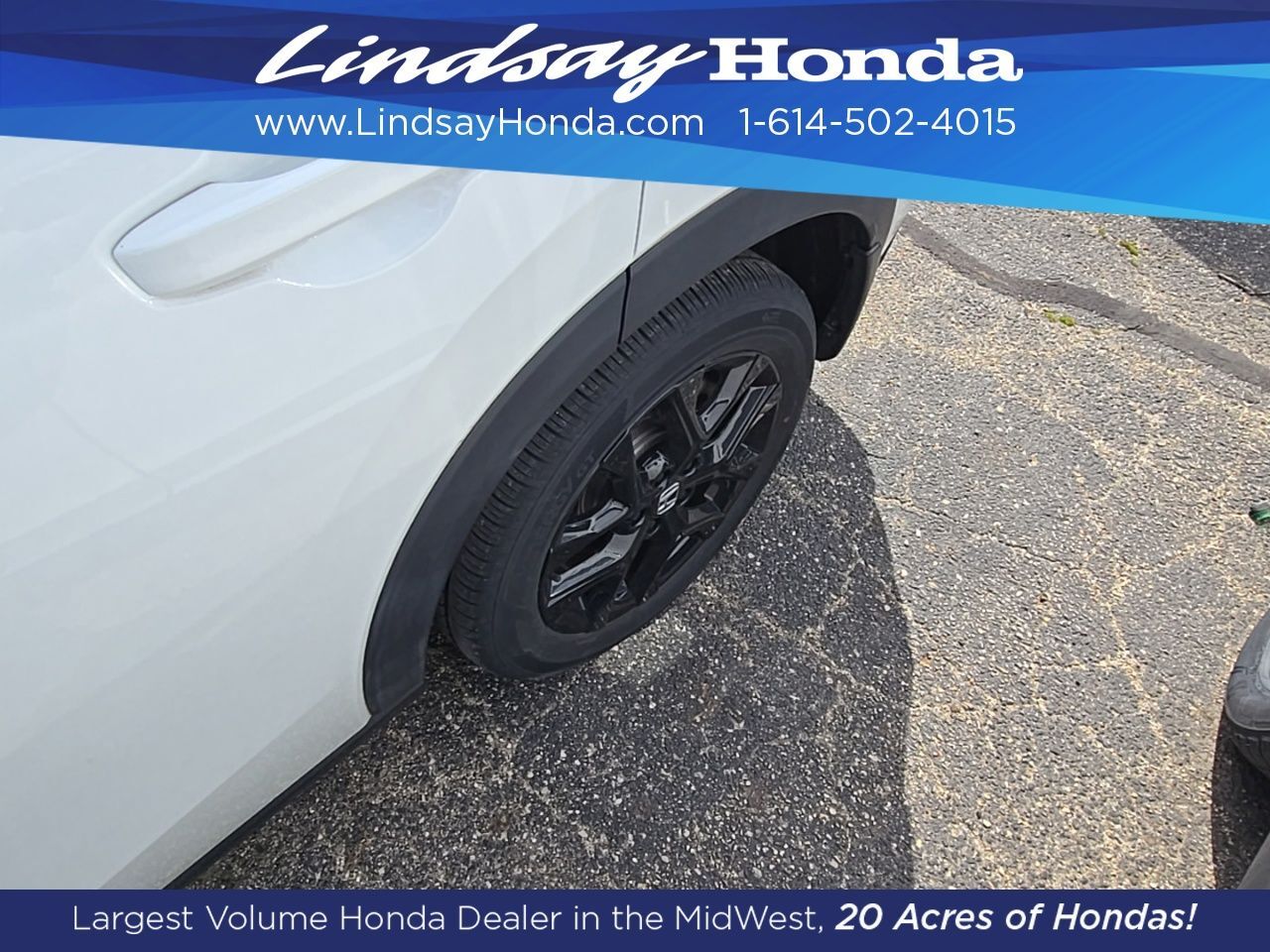 2023 Honda HR-V Sport Columbus OH