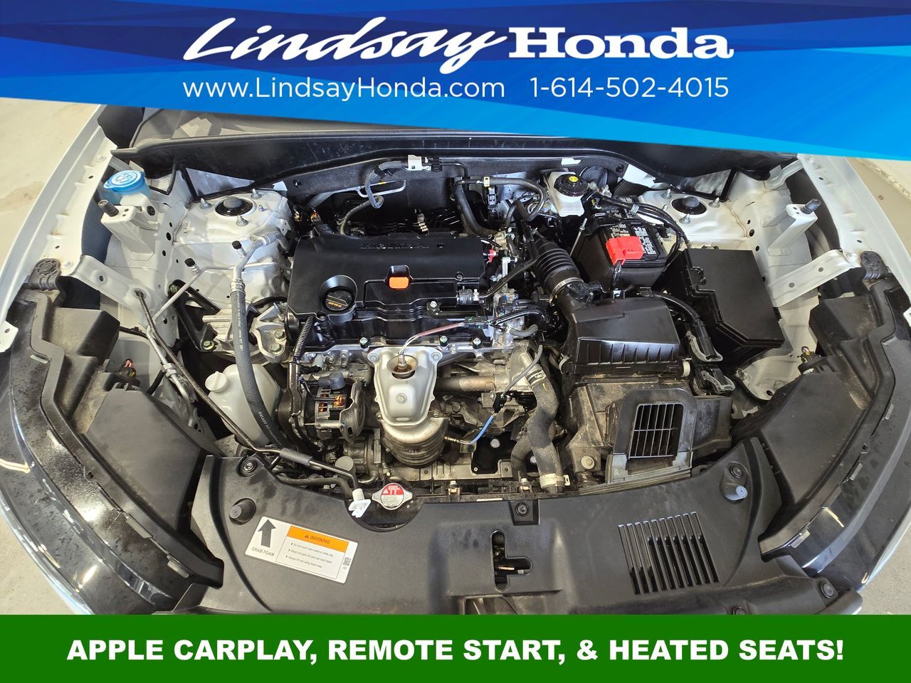 2023 Honda HR-V Sport Columbus OH