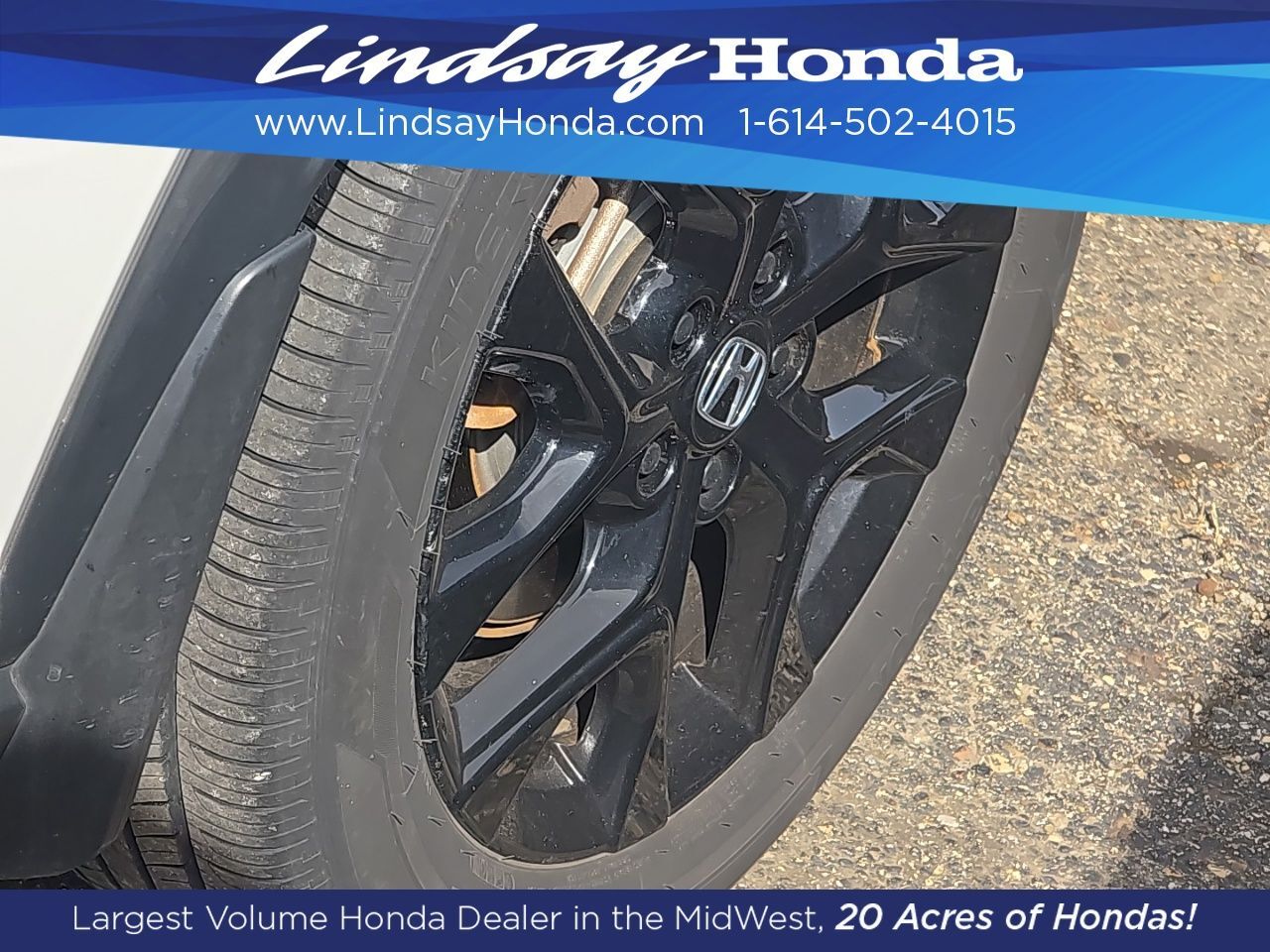 2023 Honda HR-V Sport Columbus OH