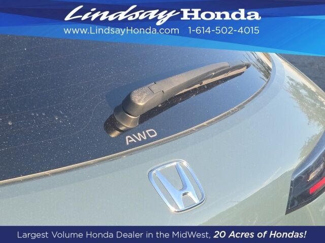 2023 Honda HR-V Sport Columbus OH