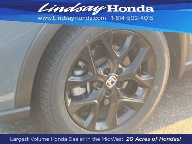 2023 Honda HR-V Sport Columbus OH