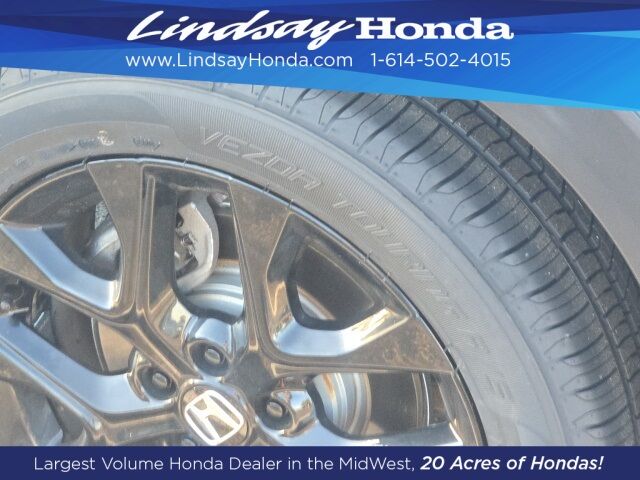 2023 Honda HR-V Sport Columbus OH