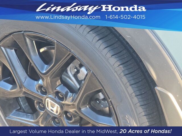 2023 Honda HR-V Sport Columbus OH