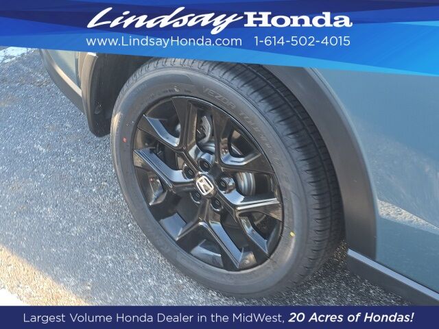 2023 Honda HR-V Sport Columbus OH
