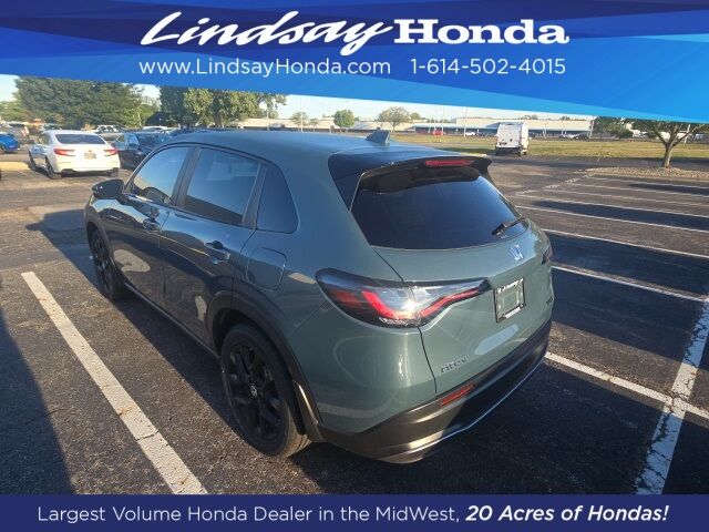 2023 Honda HR-V Sport Columbus OH