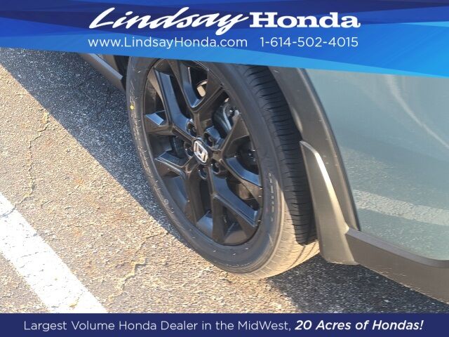 2023 Honda HR-V Sport Columbus OH