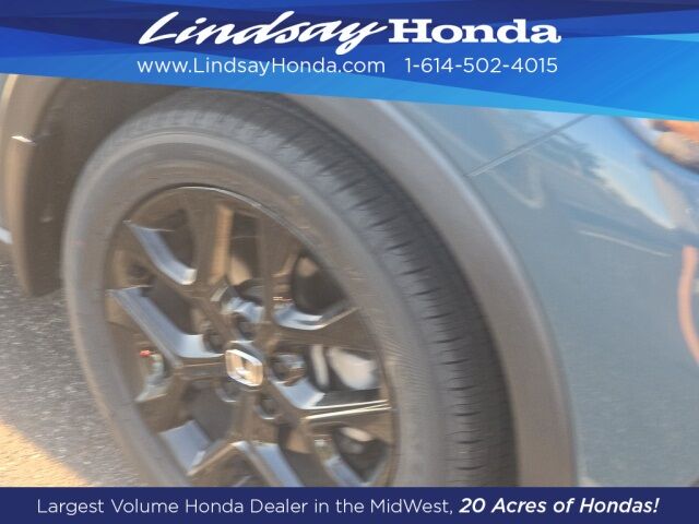 2023 Honda HR-V Sport Columbus OH