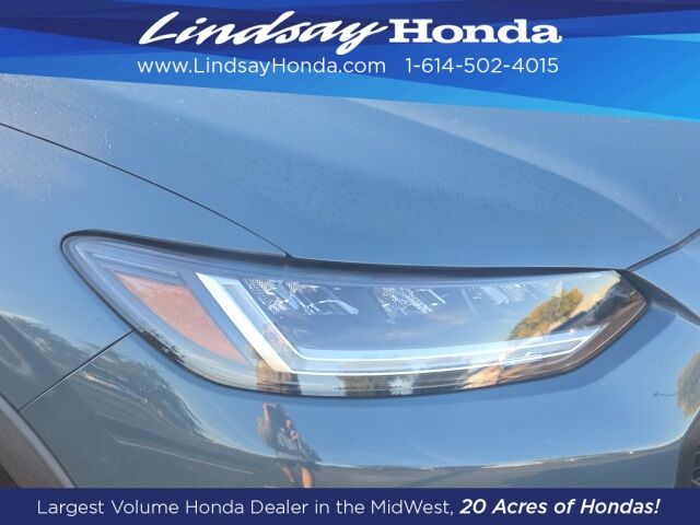 2023 Honda HR-V Sport Columbus OH
