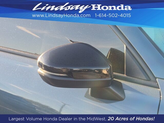 2023 Honda HR-V Sport Columbus OH