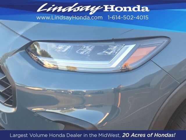 2023 Honda HR-V Sport Columbus OH